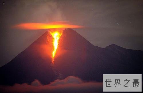 世界十大最致命的火山爆发,人员伤亡惨重!