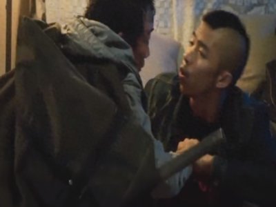 ​《无名之辈》小人物的悲欢离合，彩蛋在结局，怎么就成了票房黑马