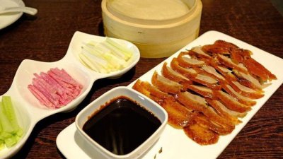 ​北京有什么特产（老北京十大必买的特产和纪念品）