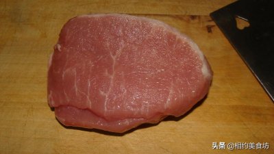 ​分享6道瘦肉的家常做法，荤素搭配，每天做一道，简单美味又营养