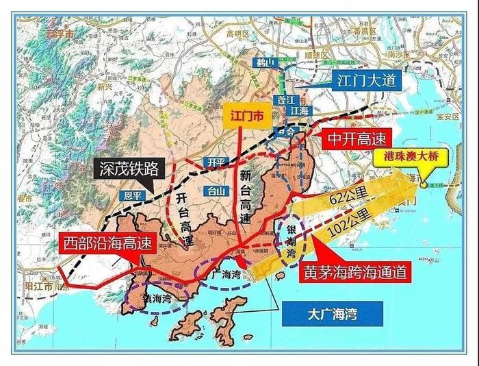 台山,你怎么这么有魅力