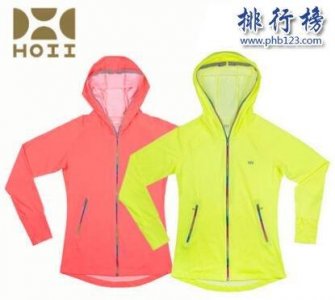 ​什么牌子的防晒衣好？防晒衣十大品牌排行榜推荐