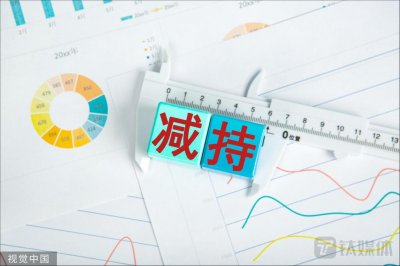 ​股东轮番减持，可立克惨遭大跌，加码新能源能否破局？