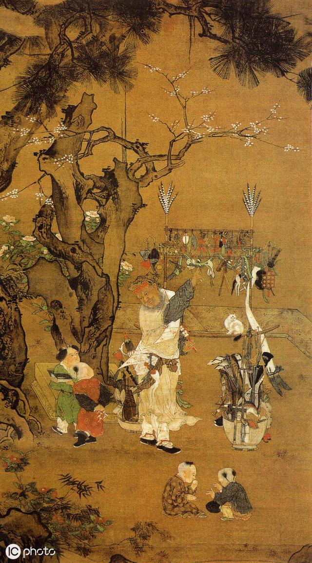 东晋时王谢两家结局（直击东晋两大贵族）(4)