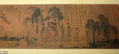 ​东晋时王谢两家结局（直击东晋两大贵族）