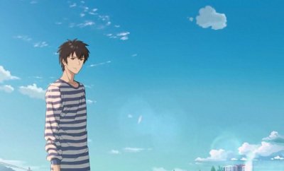 ​《昨日青空》鬼才之作，女主嫁给路人，结局本很美好，却充满遗憾