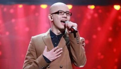 ​歌坛难混？《好声音》平安转行做车评人，走红后曾5次登春晚舞台