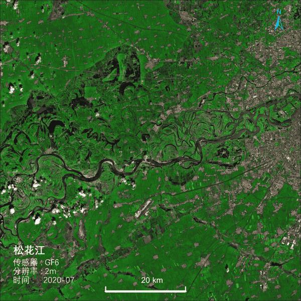 哈尔滨面积多少万平方公里面（哈尔滨占地面积多少）