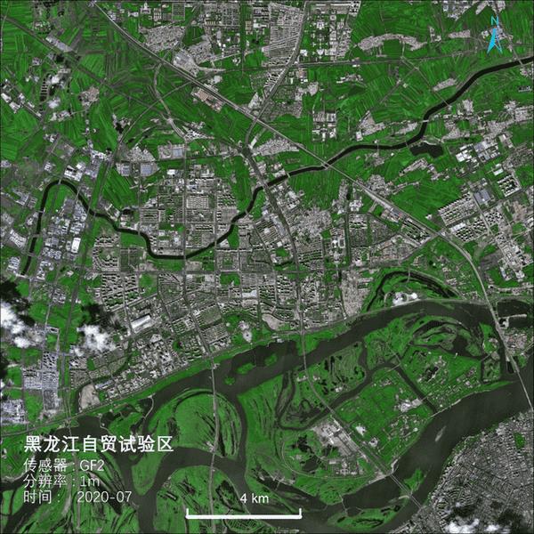 哈尔滨面积多少万平方公里面（哈尔滨占地面积多少）