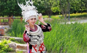 贵州苗族人喜欢吃什么菜