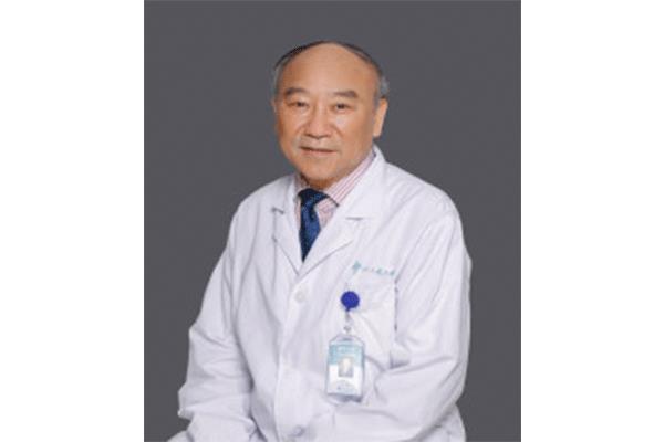 郑树森的简介