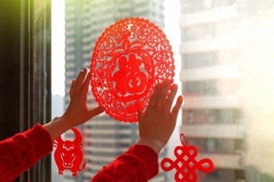 ​中国人的春节习俗，你知道多少？