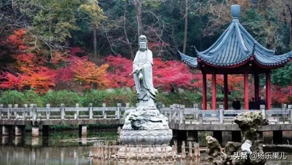 南京周边有什么好玩的地方(南京周边有什么好玩的地方自驾游)-图5 南京周边有什么好玩的地方(南京周边有什么好玩的地方自驾游)-图5
