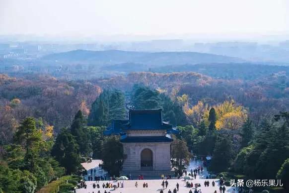 南京周边有什么好玩的地方(南京周边有什么好玩的地方自驾游)-图1 南京周边有什么好玩的地方(南京周边有什么好玩的地方自驾游)-图1
