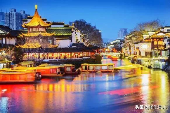南京周边有什么好玩的地方(南京周边有什么好玩的地方自驾游)-图7 南京周边有什么好玩的地方(南京周边有什么好玩的地方自驾游)-图7