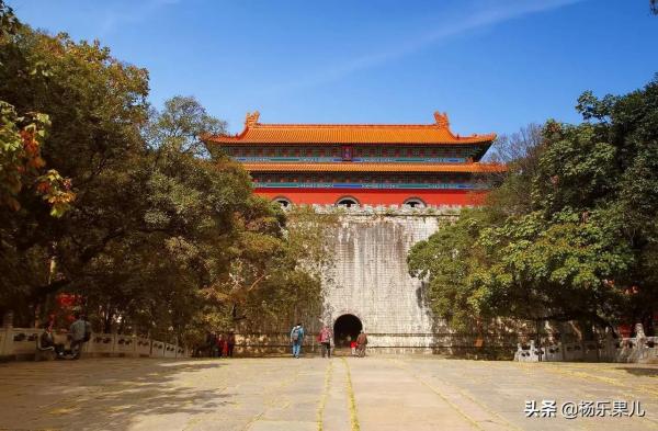 南京周边有什么好玩的地方(南京周边有什么好玩的地方自驾游)-图6 南京周边有什么好玩的地方(南京周边有什么好玩的地方自驾游)-图6