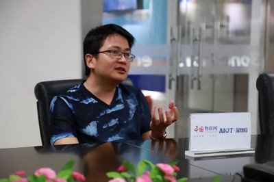 ​江西九江永修县4人闯荡广东， 1人登上富豪榜财富百亿，3人10多亿