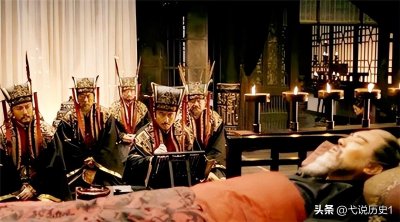​睡在死过人的床上好吗（睡死者睡过的床有什么讲究）