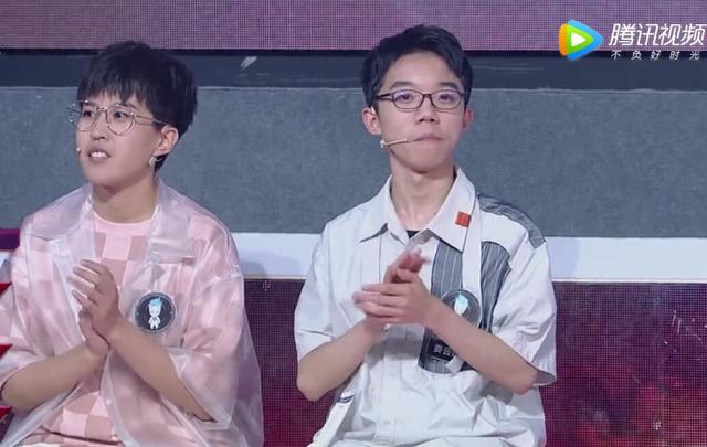 最强大脑11季脑王与脑王争霸赛（大脑11期再引争议）(9)