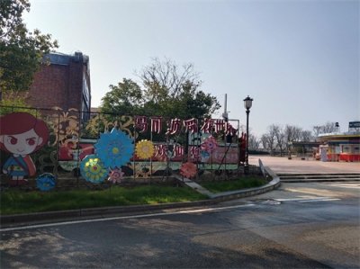 ​特殊时期里，你没见过的扬州生态科技新城：慢下来的新城，紧起来的防控