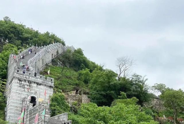 贵阳有什么好玩的地方(贵阳景区大全挨个耍一周都不腻)