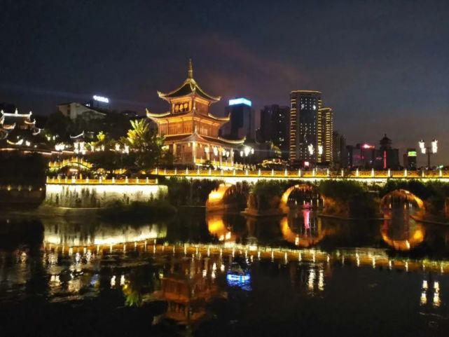 贵阳有什么好玩的地方(贵阳景区大全挨个耍一周都不腻)