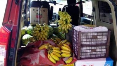 ​卖水果利润怎么样(批发水果卖的利润有多少)