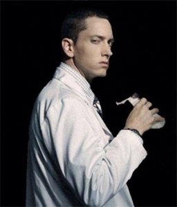 扒一扒你不知道的Eminem(阿姆)