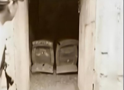​奇闻诡事：中国第一鬼村
