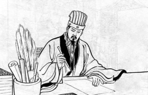 三个半圣人是谁提出的(三个半圣人指的是谁)