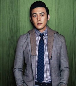 ​郭京飞与陆毅还有这层关系，网友直呼：你们“藏”的也太深了吧？