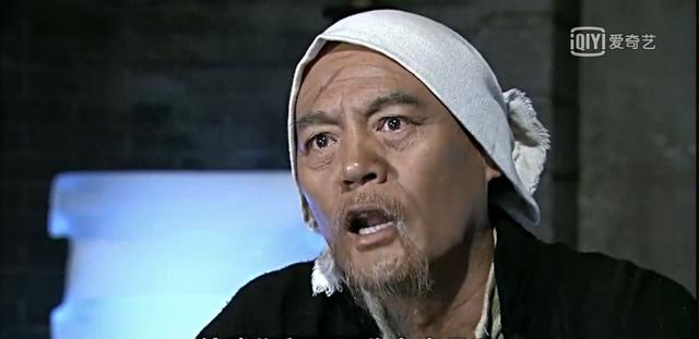 打狗棍最后一集大结局（跨越时代的史诗大剧）(10)