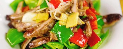 ​“一个猪肚三副药”，是真的吗？猪肚吃多了治病，还是致病？