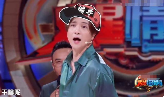 薛之谦刚刚出道被主持人骂（薛之谦刚成名时）(8)