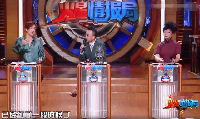 薛之谦刚刚出道被主持人骂（薛之谦刚成名时）(3)