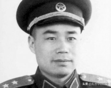 ​王近山要为180师负责？郑其贵：不要骂他，他也不容易