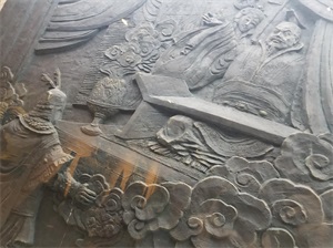 旅行安徽:“淝水之战”引出的四个成语,你应该要知道!