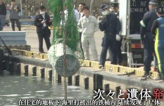 日本史上最离奇犯罪，凶手从未出手，9个人受害人却因她而死
