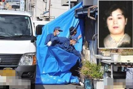 日本史上最离奇犯罪，凶手从未出手，9个人受害人却因她而死