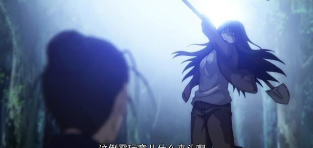 《一人之下》中身怀两项绝技却一贫如洗的人——王也王道长
