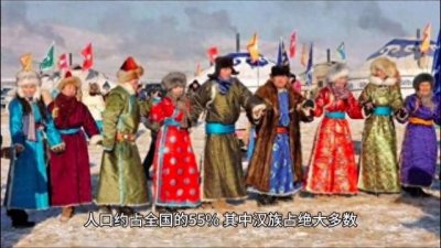 ​中国的南北方分别是哪些省？
