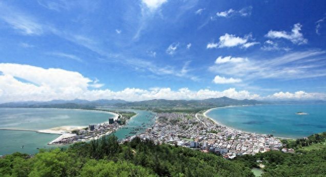 中国的“马尔代夫”你都知道是哪儿吗？