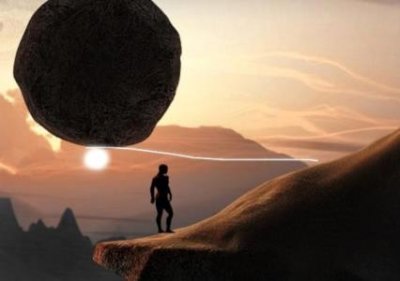 ​卫辉市加油站灵异事件 女子给阴间车队加油看监控后被吓死