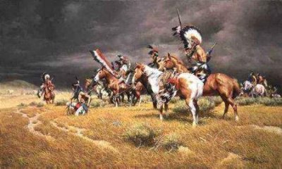 ​世界第一强国是哪个国家