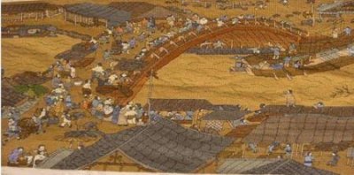 ​历史人物传记： 中国成为唯一被承认文明古国的真相