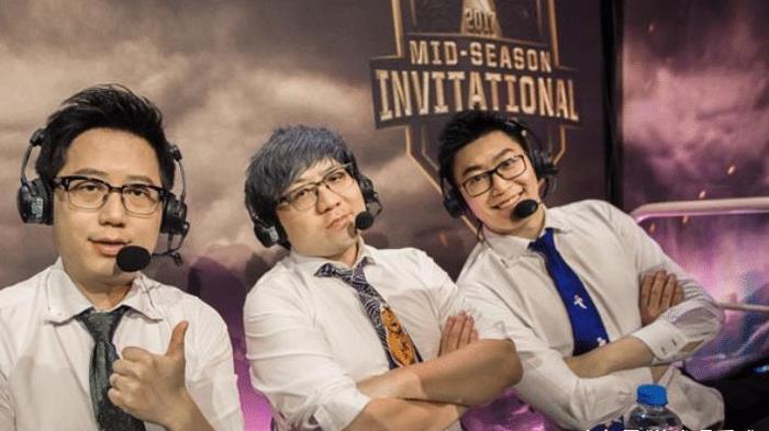 泽元不惜以前途为代价,怒喷英雄联盟,事后道歉:对不起当了喷子