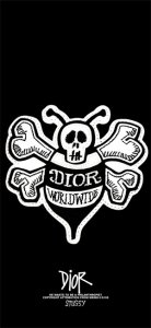 ​又酷又好看的潮牌壁纸，值得拥有