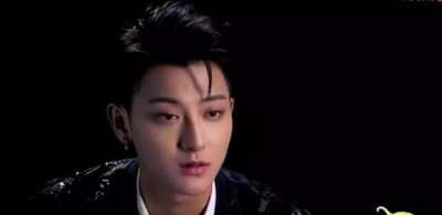 ​这就是街舞第一季菊麟(黄子韬这就是街舞菊麟)