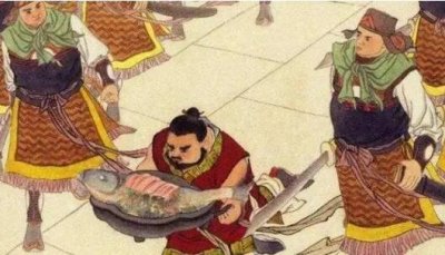 ​春秋战国四大刺客介绍，除了荆轲还有谁？