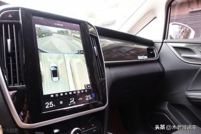 ​倒车影像应该怎么看呢？倒车影像的特点是什么？